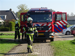 Oefencarrousel Oefening 1 Ass Ambulance Langestreek Surhuisterveen
